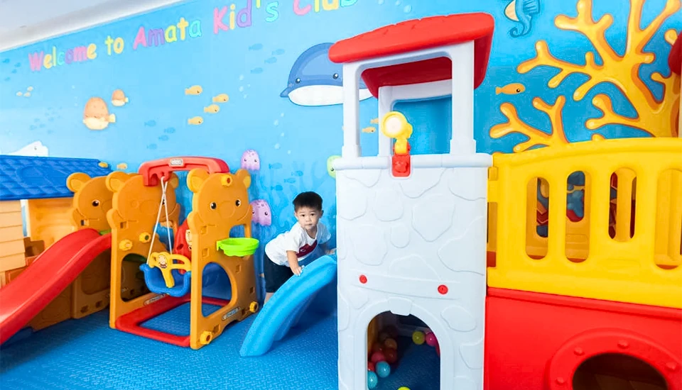 هتل آماتا پاتونگ پوکت